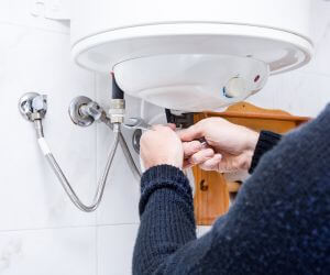 About Water Heater Repair LLC Bisbee, ND